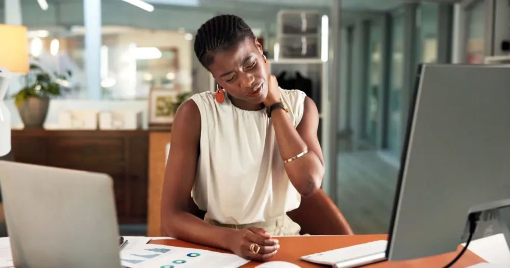 Massage en entreprise près de Capendu
